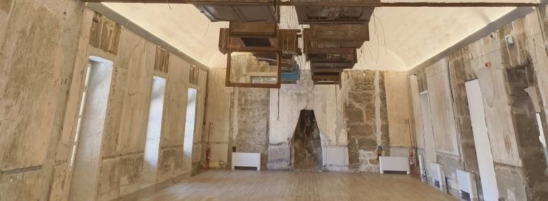 Discovering Palermo’s Alternative Art Scene: A Guide to Smaller Galleries